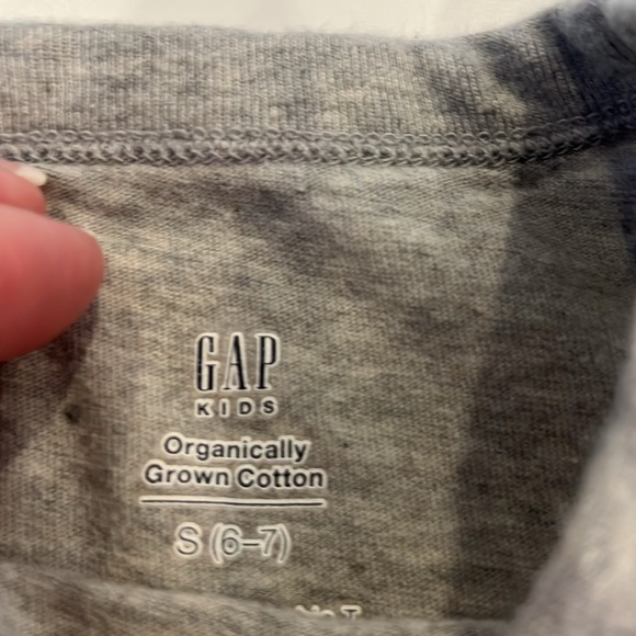 Bundle of 8 Boys GAP T shirts- great condition! - Picture 2 of 16